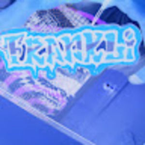 Meet your Posher, Frankli